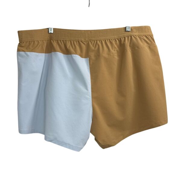 NWT The North Face Wander Athletic Shorts Women’s Plus Size XXL - Picture 3 of 5
